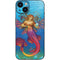 Mermaid Water Fairy by Ed Beard Jr iPhone Skins